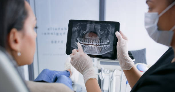 Licensed Dental service in Martin, SD - Smile Center Dentistry